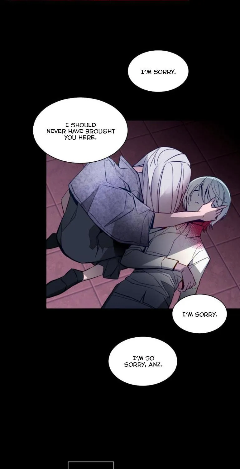 Read ANZ chapter 119 image 34 on Lezhin