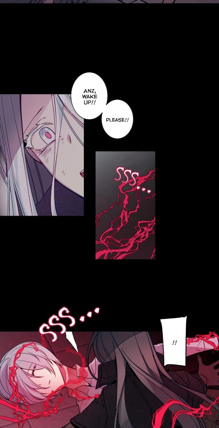 Read ANZ chapter 119 image 4 on Lezhin