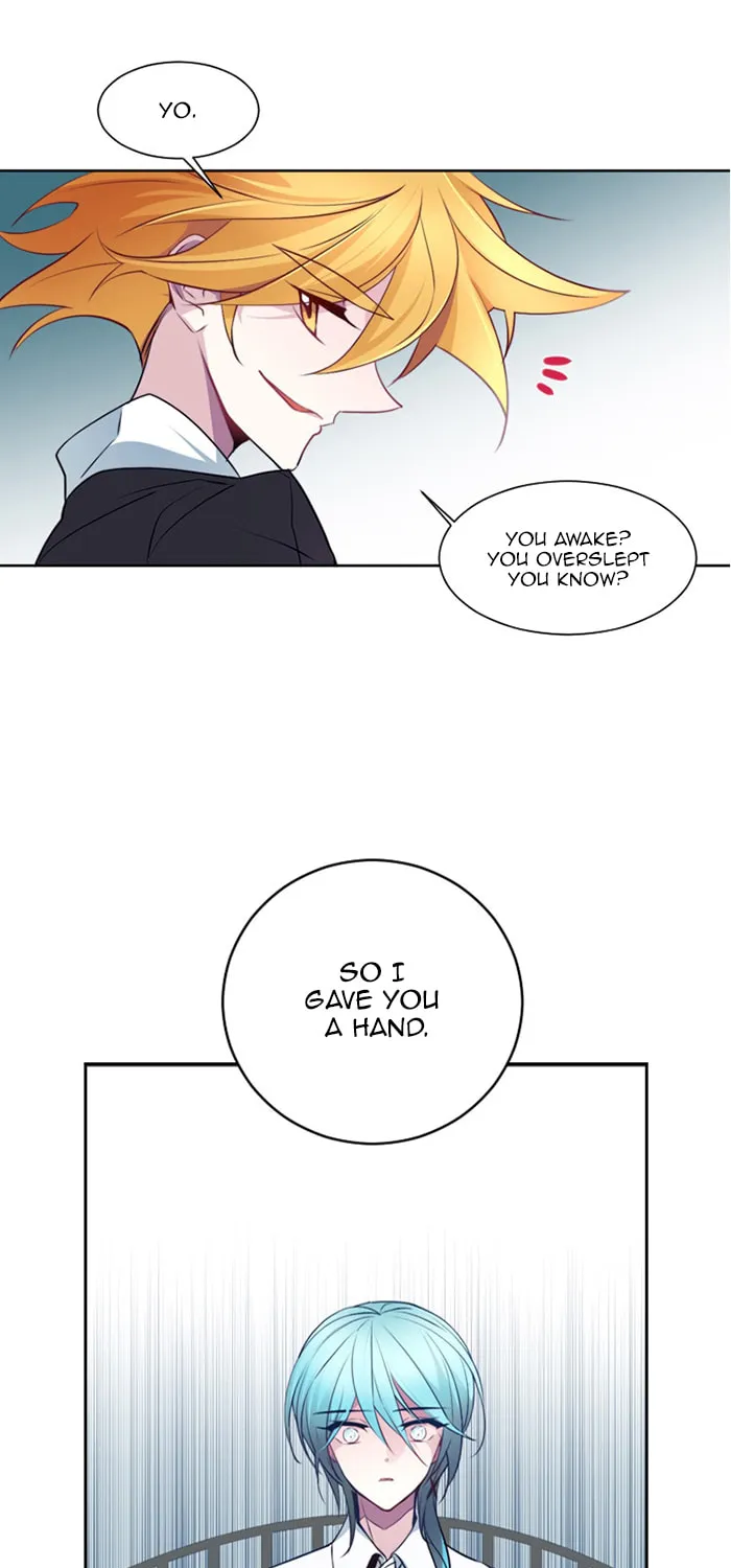 Read ANZ chapter 12 image 11 on Lezhin