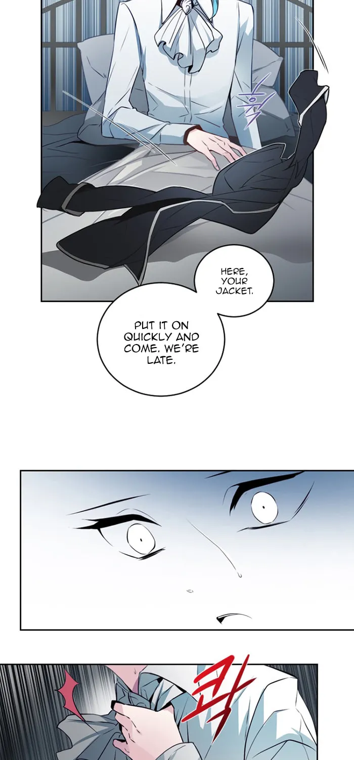 Read ANZ chapter 12 image 12 on Lezhin