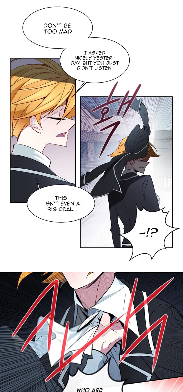 Read ANZ chapter 12 image 14 on Lezhin