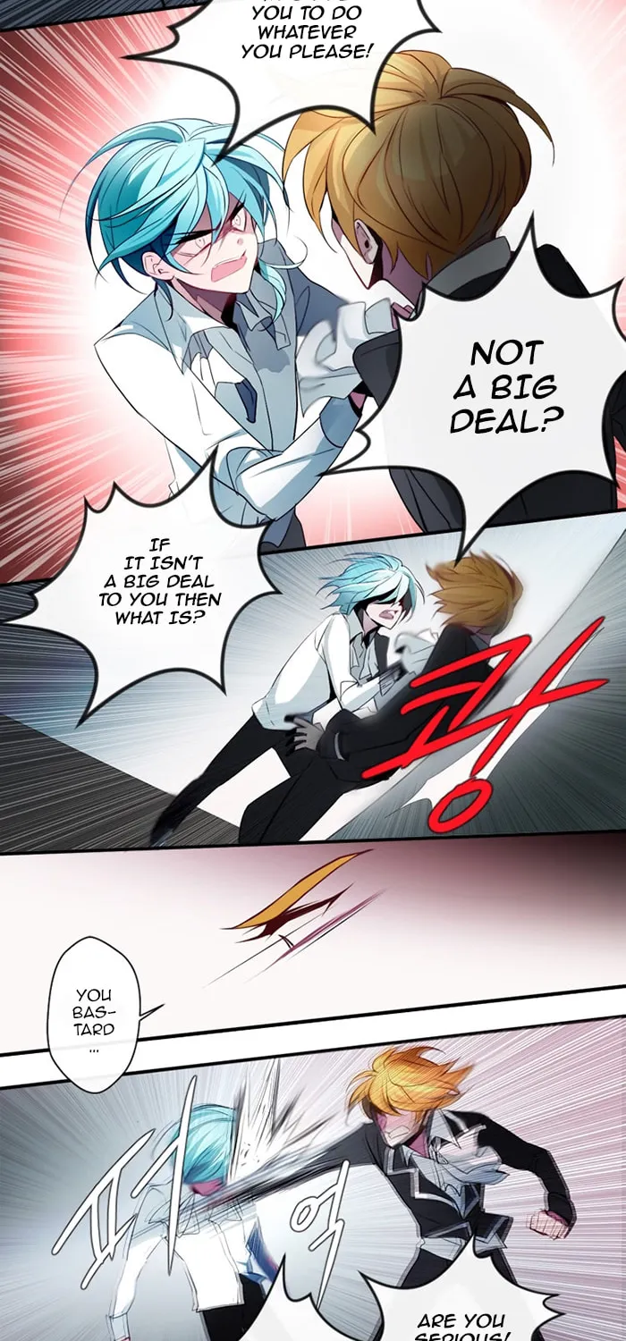 Read ANZ chapter 12 image 15 on Lezhin