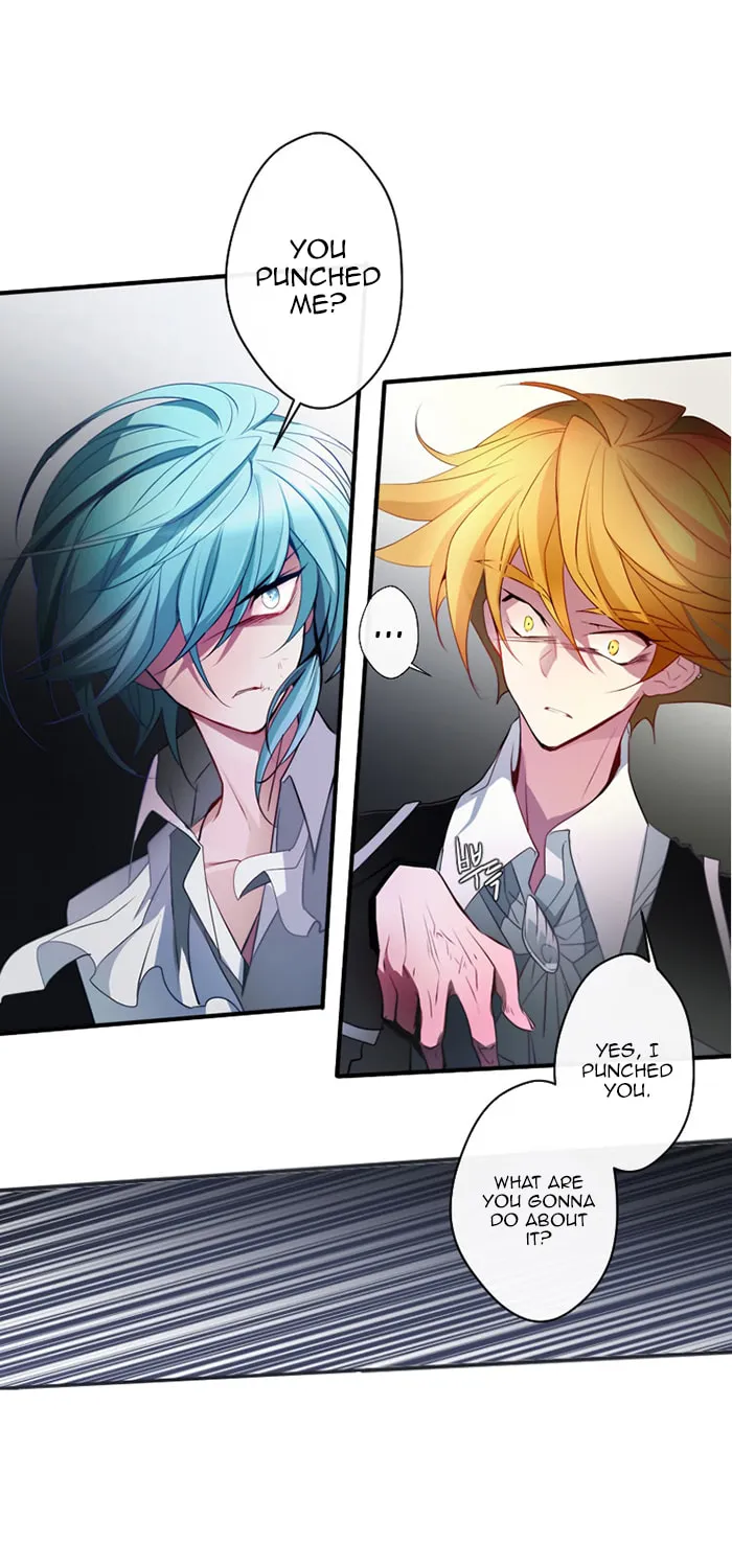 Read ANZ chapter 12 image 17 on Lezhin
