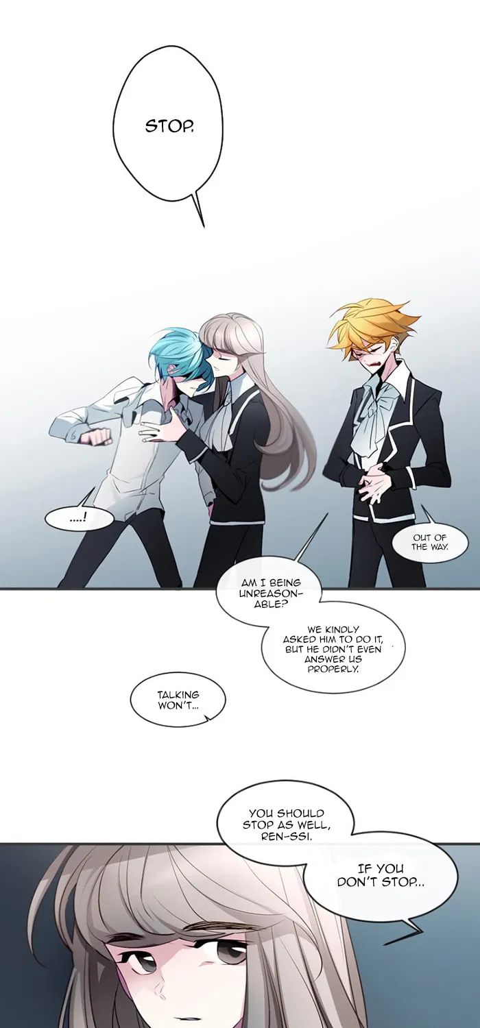 Read ANZ chapter 12 image 18 on Lezhin