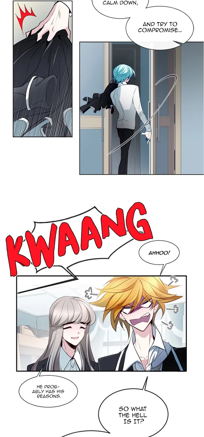Read ANZ chapter 12 image 21 on Lezhin