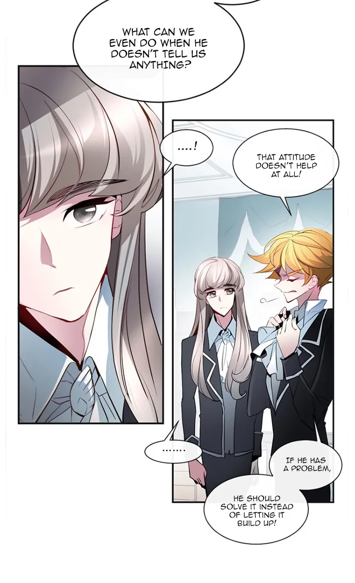Read ANZ chapter 12 image 22 on Lezhin