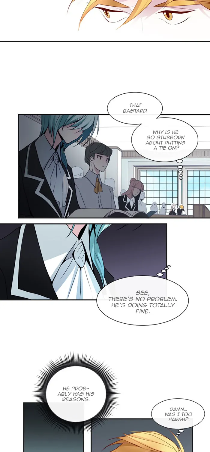Read ANZ chapter 12 image 27 on Lezhin
