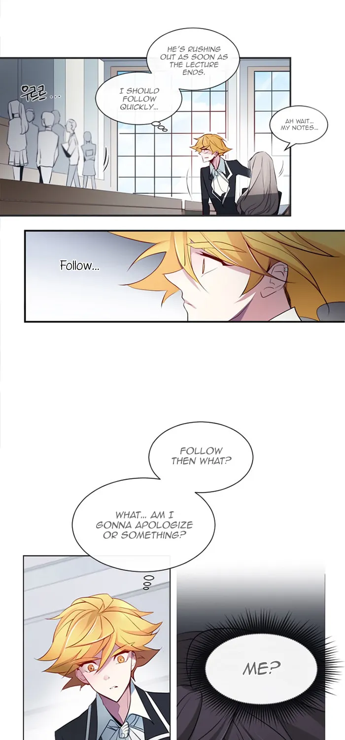 Read ANZ chapter 12 image 30 on Lezhin