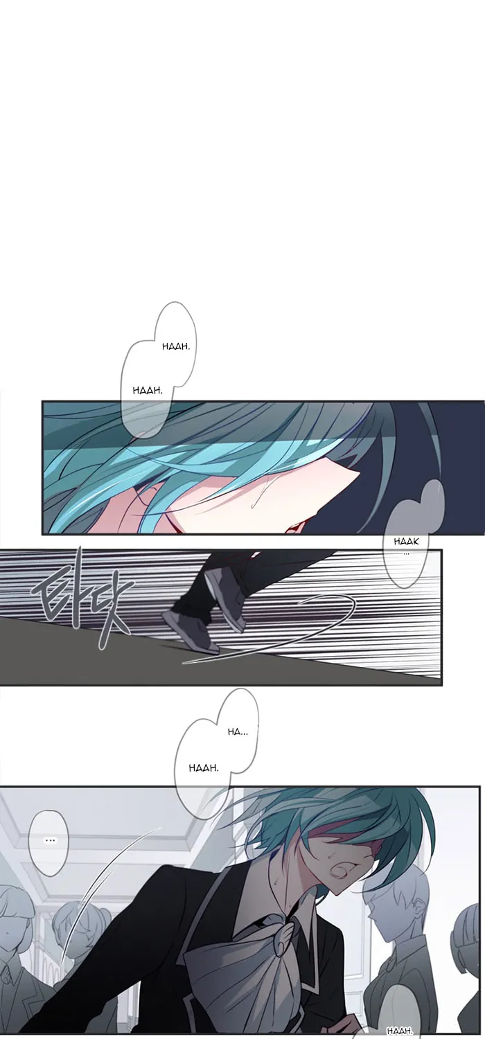 Read ANZ chapter 12 image 32 on Lezhin