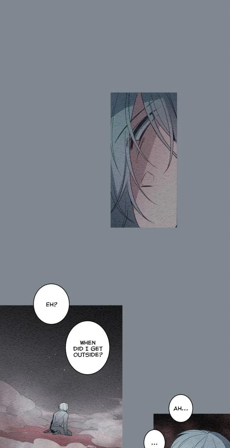 Read ANZ chapter 120 image 16 on Lezhin