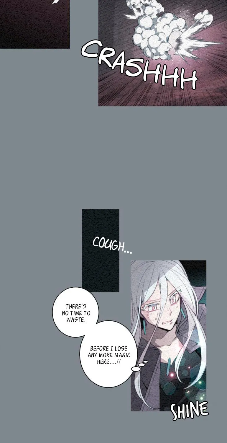 Read ANZ chapter 120 image 2 on Lezhin