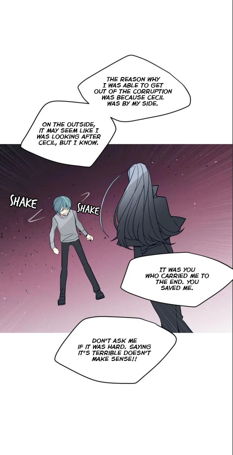 Read ANZ chapter 120 image 26 on Lezhin