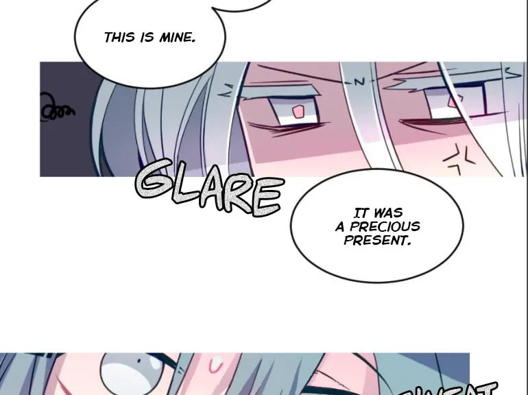Read ANZ chapter 120 image 33 on Lezhin