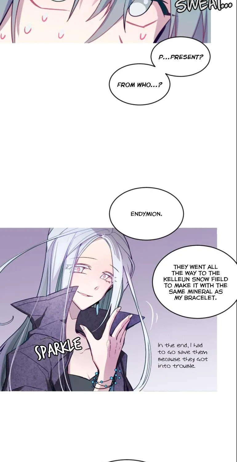 Read ANZ chapter 120 image 34 on Lezhin