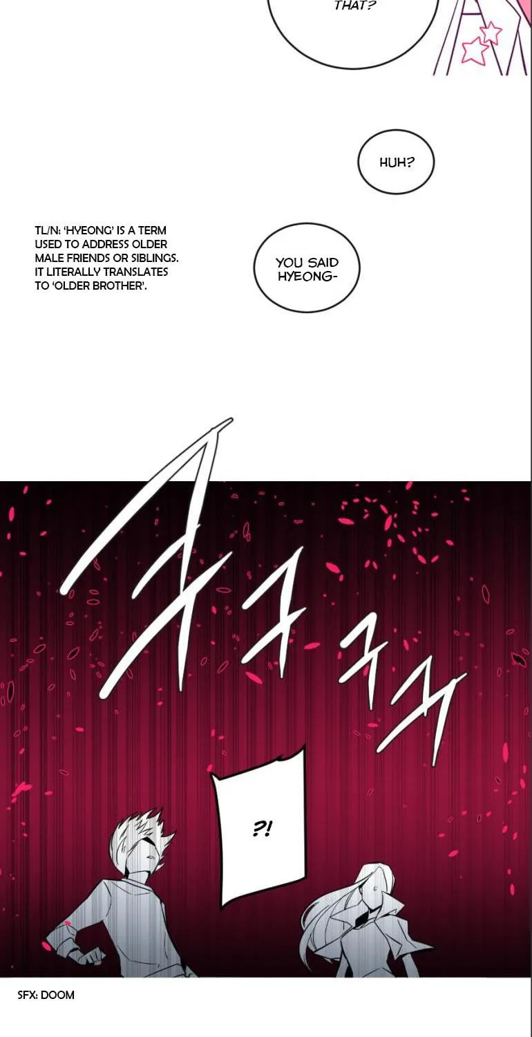 Read ANZ chapter 120 image 38 on Lezhin