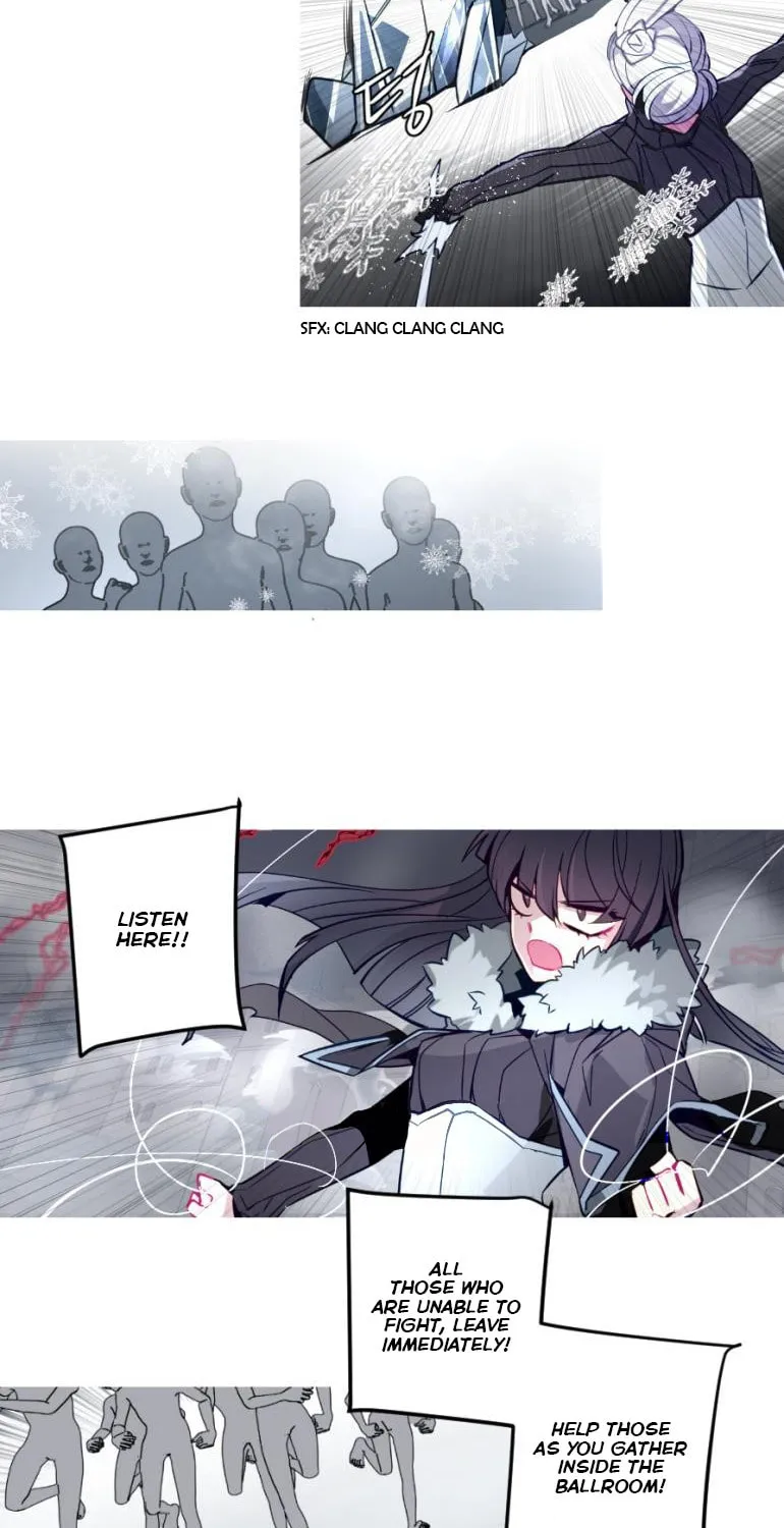 Read ANZ chapter 120 image 50 on Lezhin