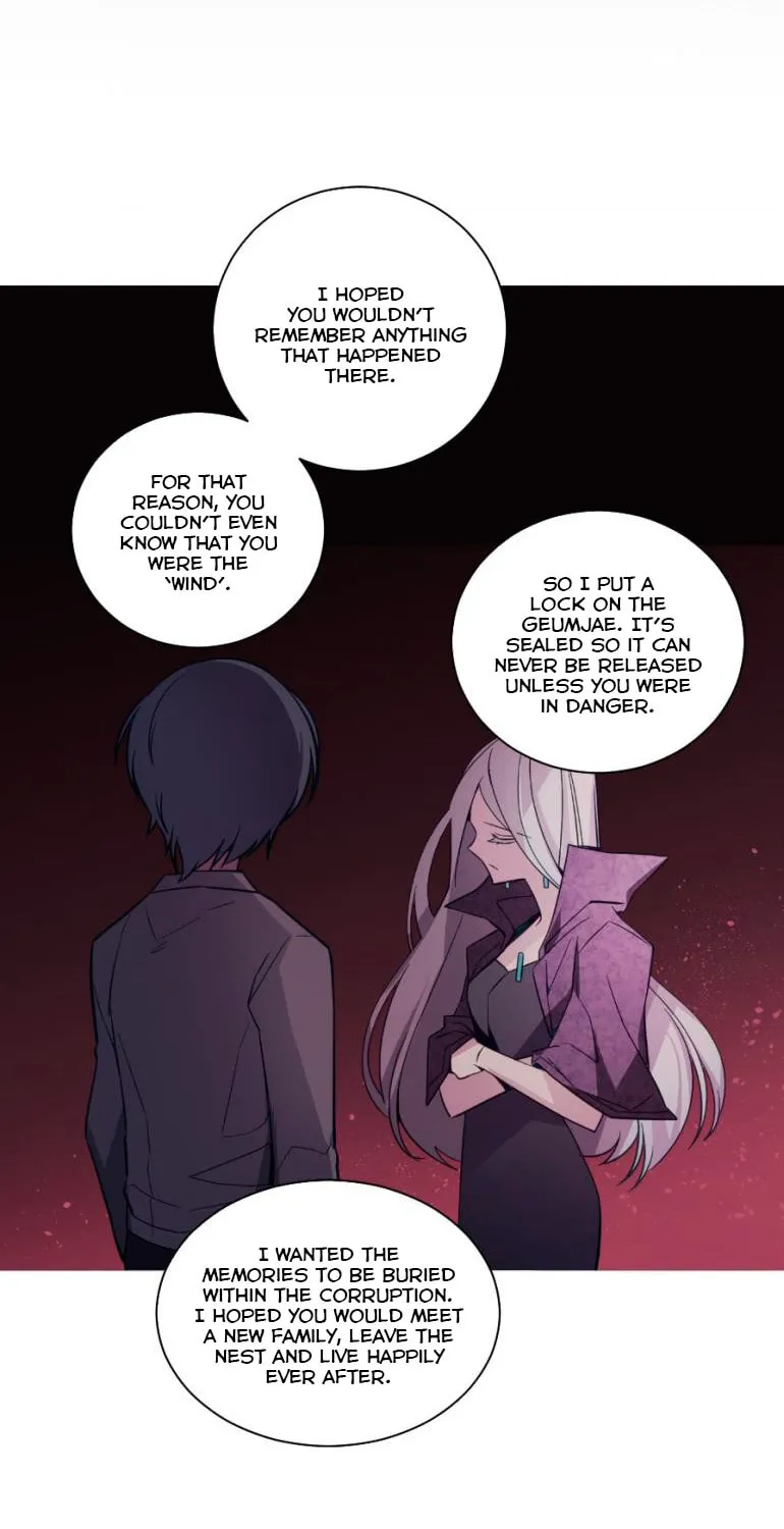 Read ANZ chapter 120 image 6 on Lezhin