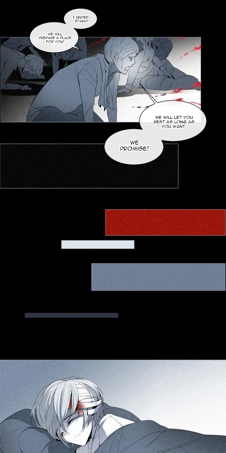 Read ANZ chapter 13 image 14 on Lezhin