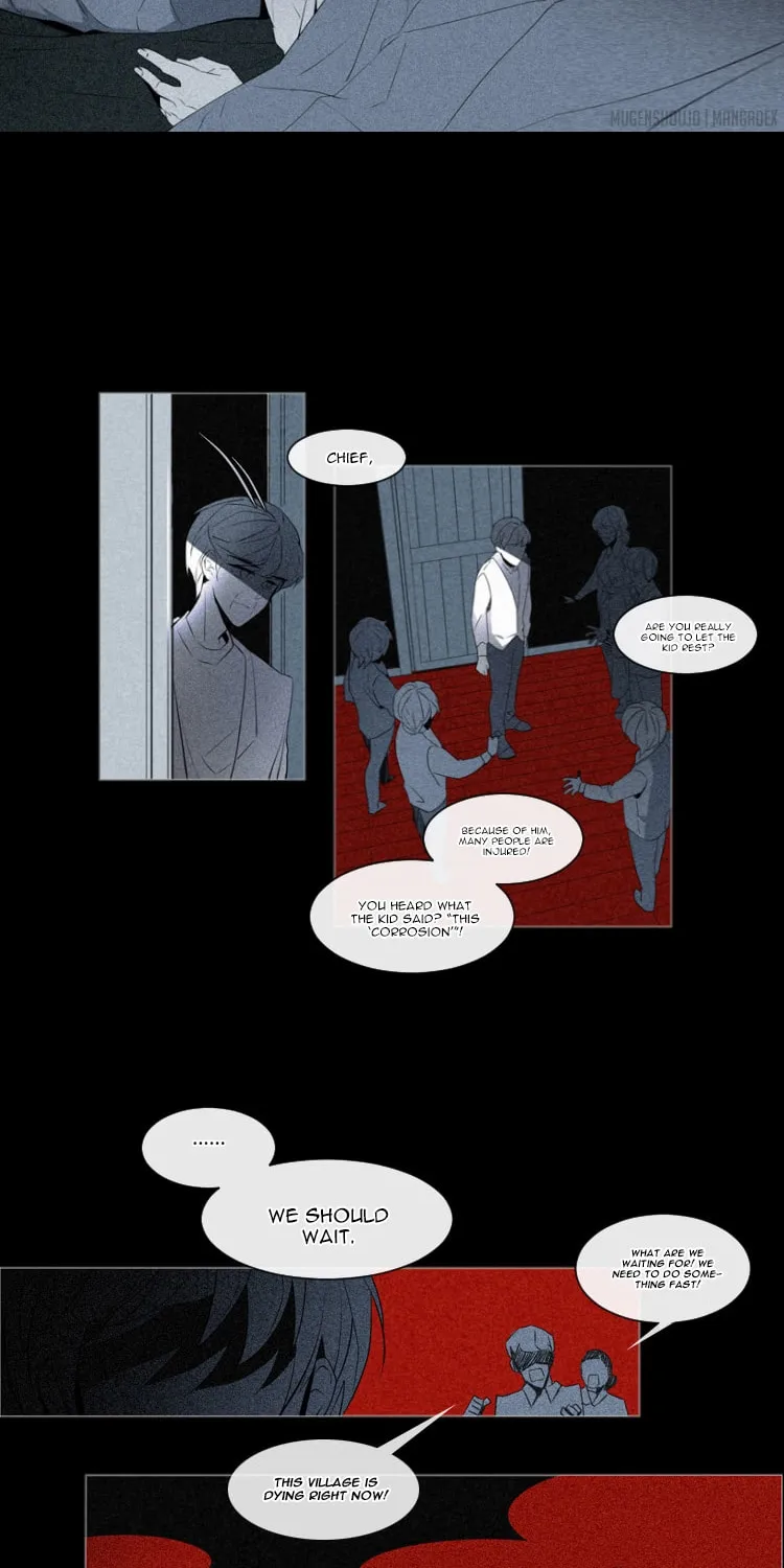Read ANZ chapter 13 image 15 on Lezhin