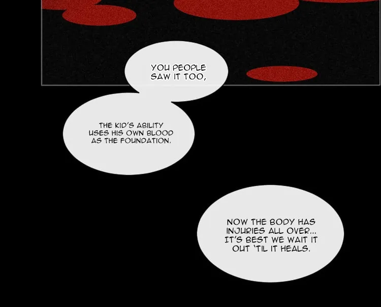 Read ANZ chapter 13 image 16 on Lezhin