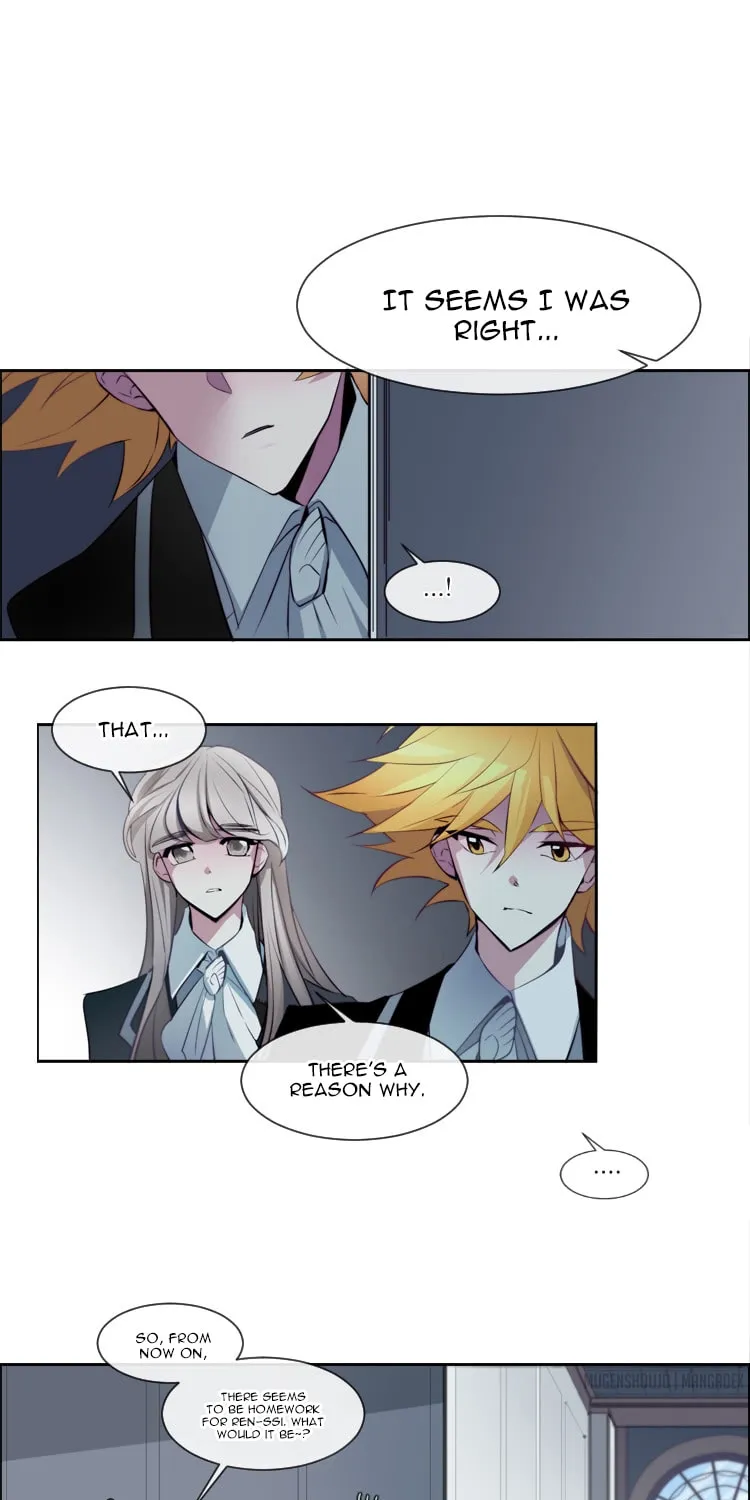 Read ANZ chapter 13 image 2 on Lezhin