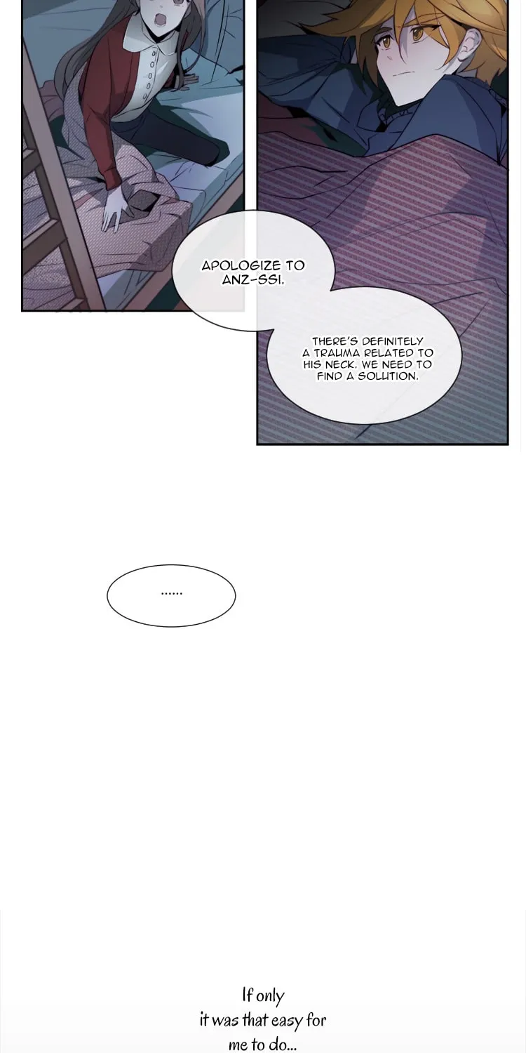Read ANZ chapter 13 image 24 on Lezhin