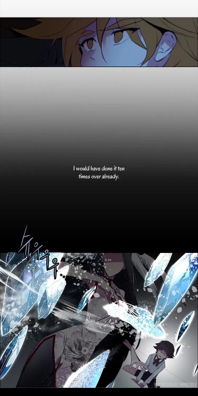 Read ANZ chapter 13 image 26 on Lezhin