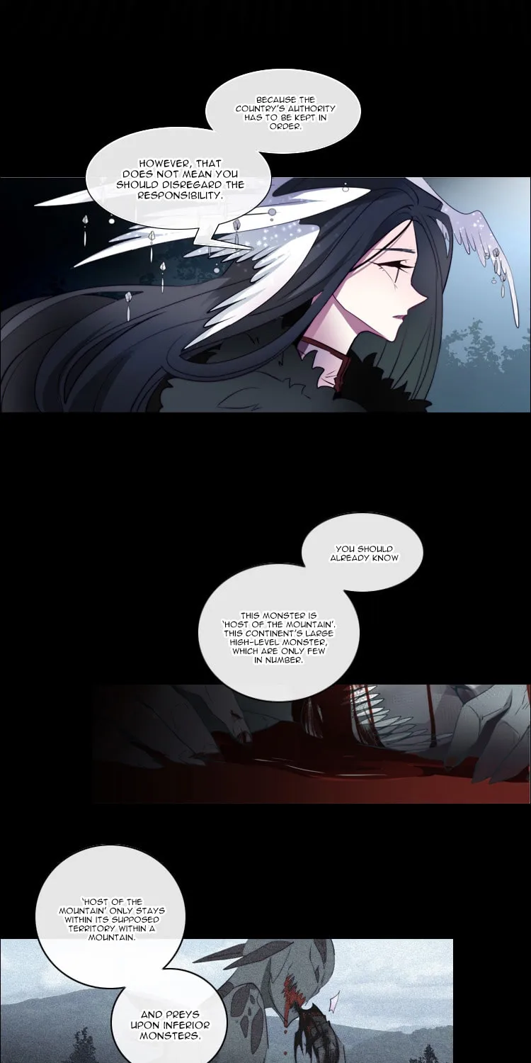 Read ANZ chapter 13 image 32 on Lezhin