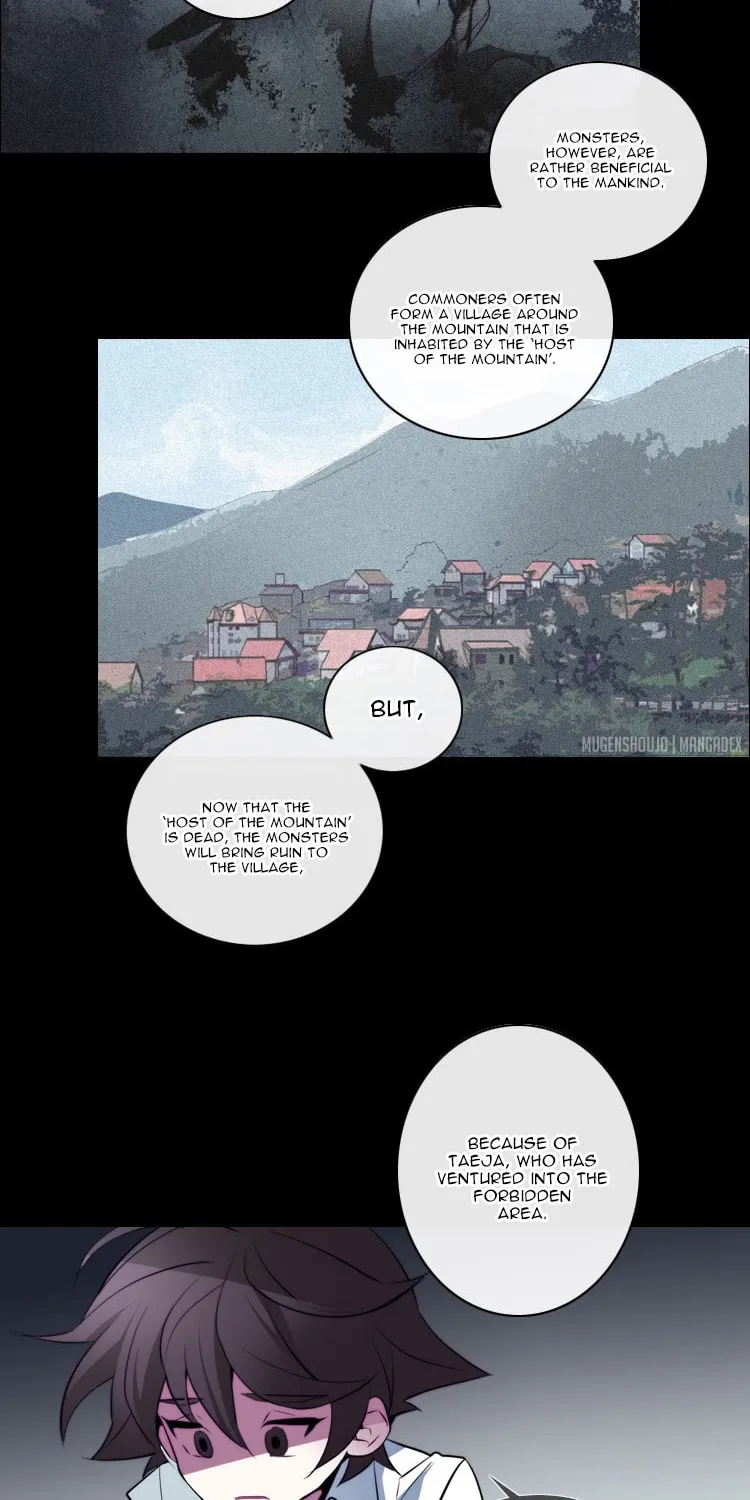 Read ANZ chapter 13 image 33 on Lezhin
