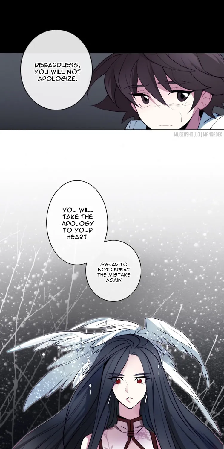 Read ANZ chapter 13 image 35 on Lezhin