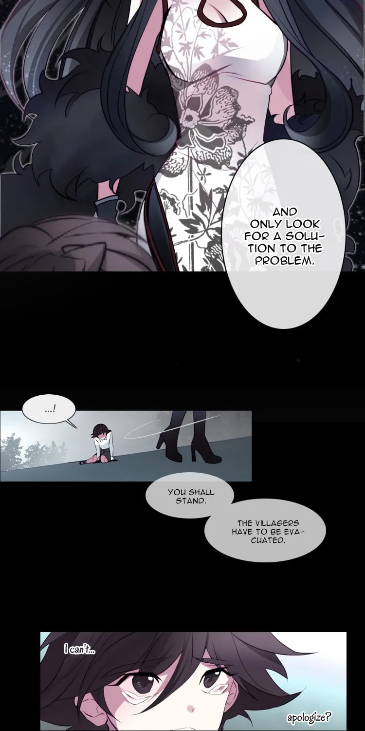 Read ANZ chapter 13 image 36 on Lezhin
