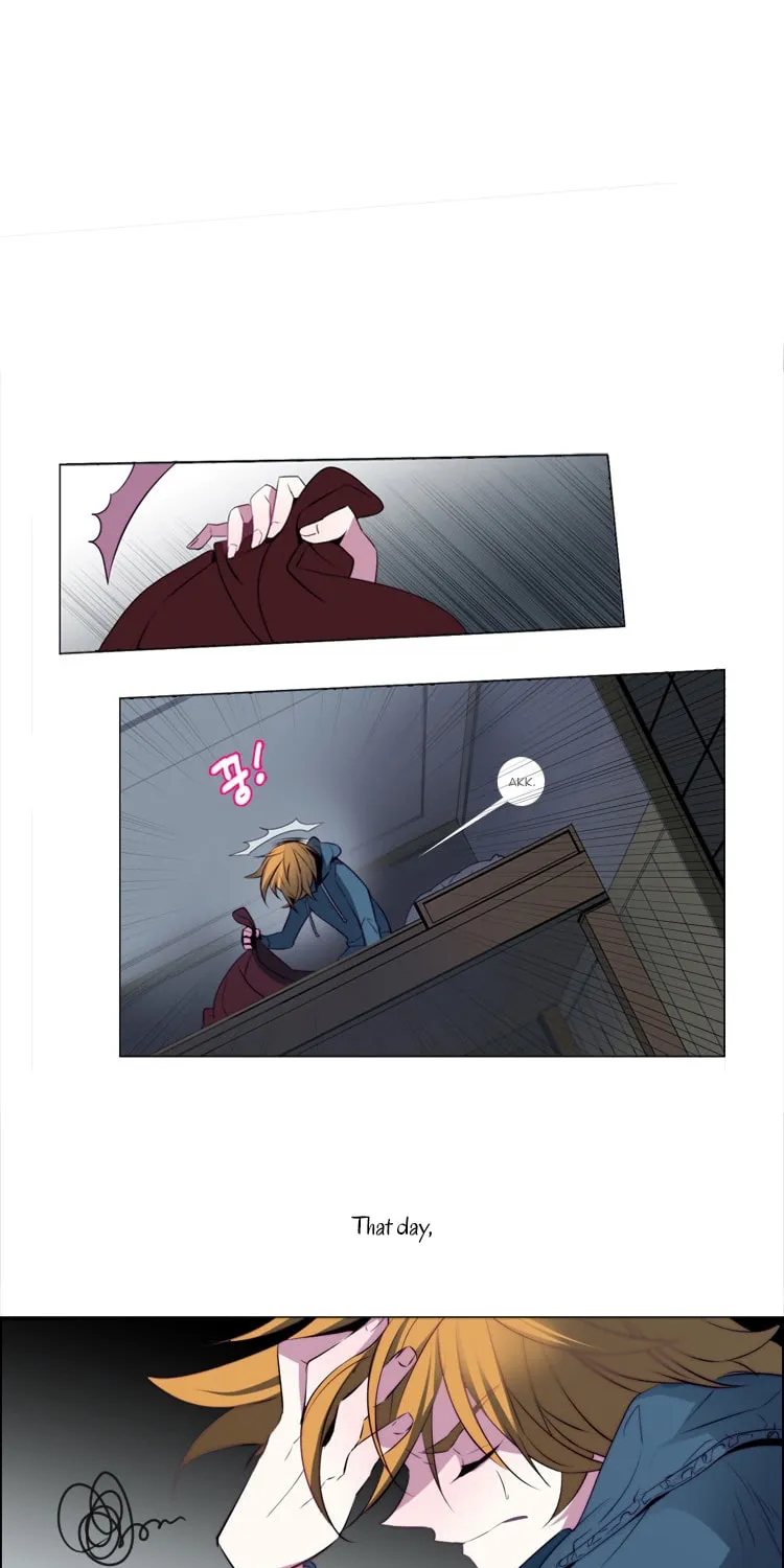 Read ANZ chapter 13 image 38 on Lezhin