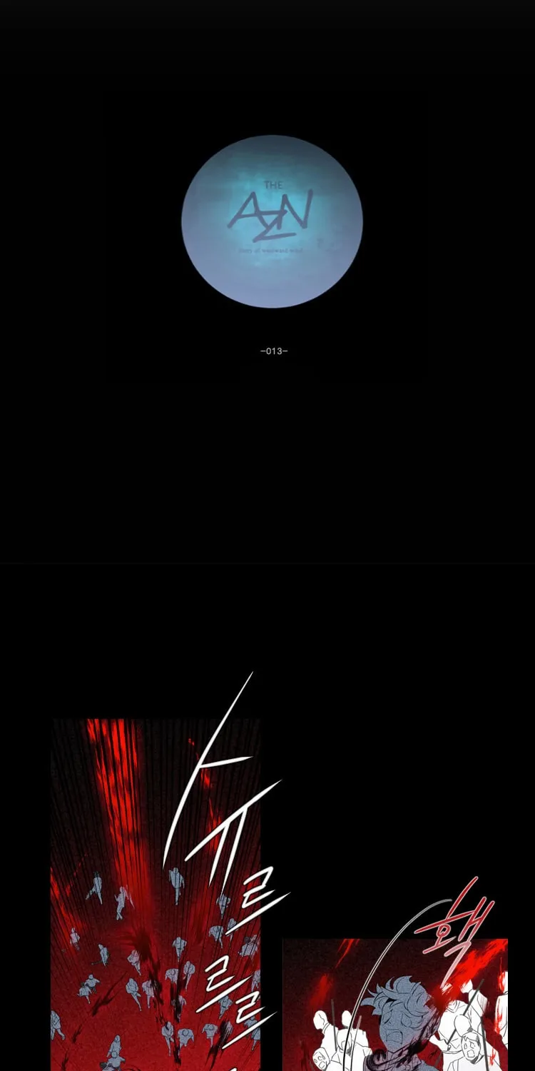 Read ANZ chapter 13 image 5 on Lezhin
