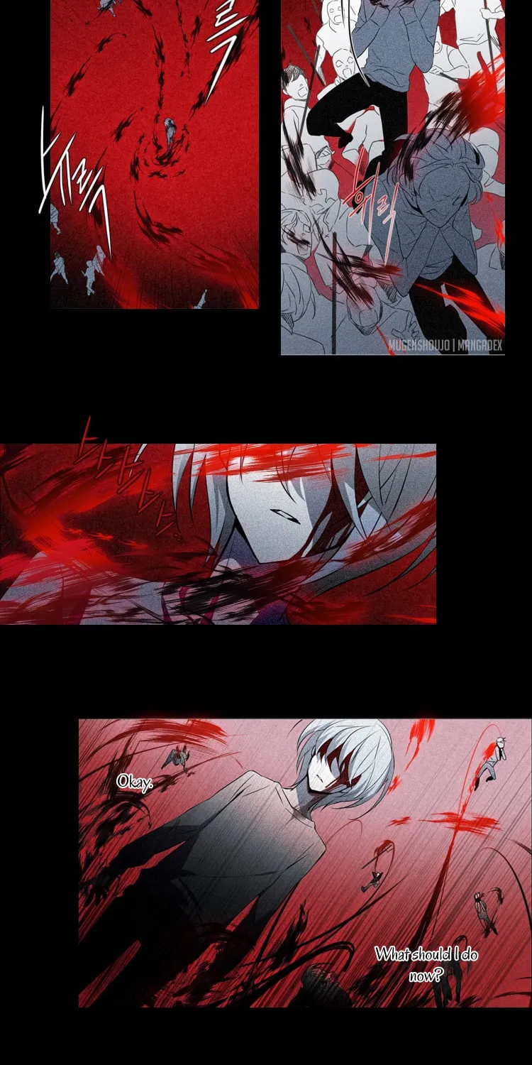 Read ANZ chapter 13 image 6 on Lezhin