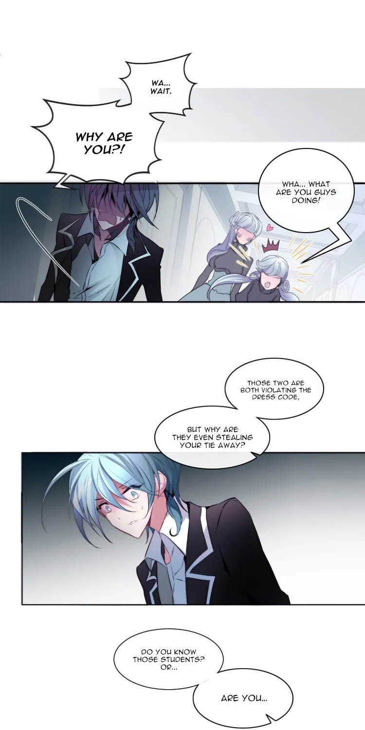 Read ANZ chapter 14 image 11 on Lezhin
