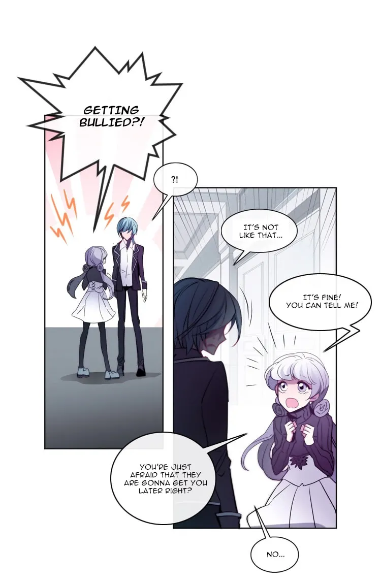 Read ANZ chapter 14 image 12 on Lezhin