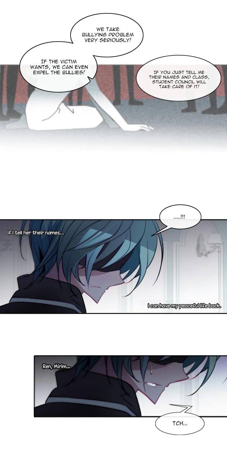 Read ANZ chapter 14 image 13 on Lezhin