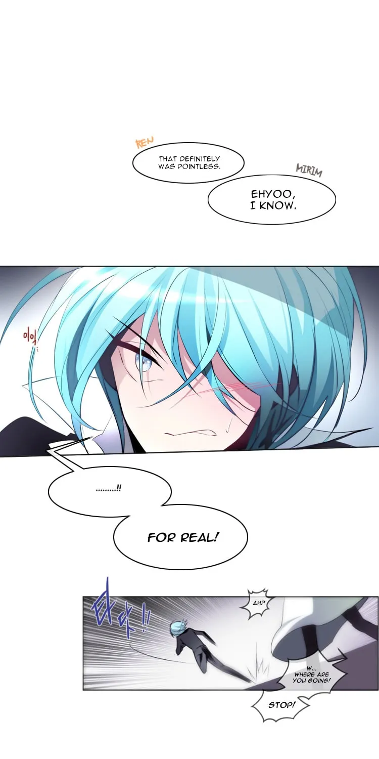 Read ANZ chapter 14 image 17 on Lezhin