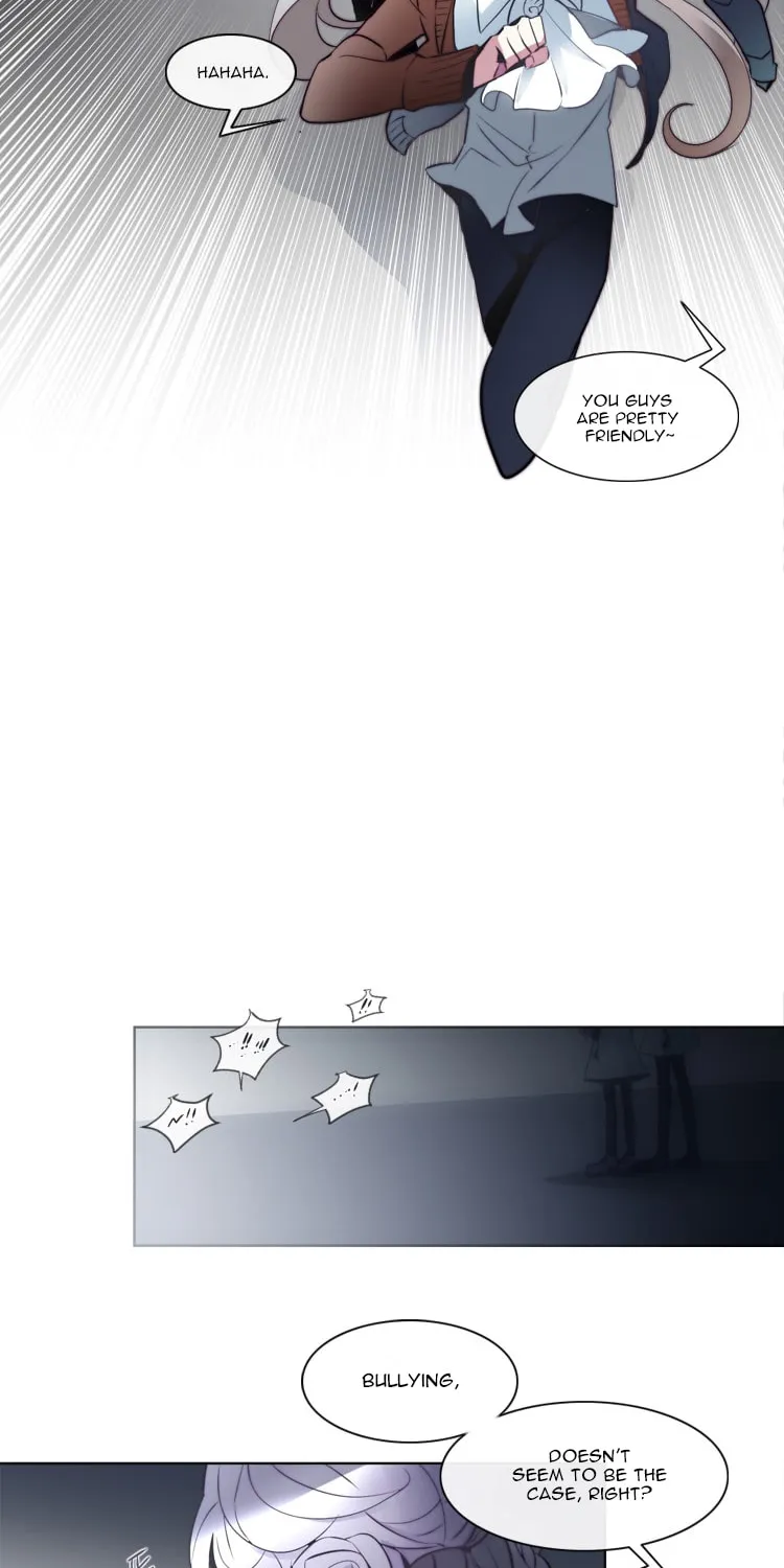 Read ANZ chapter 14 image 20 on Lezhin