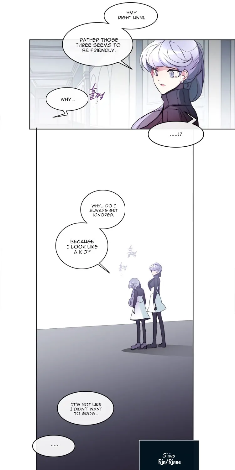 Read ANZ chapter 14 image 22 on Lezhin