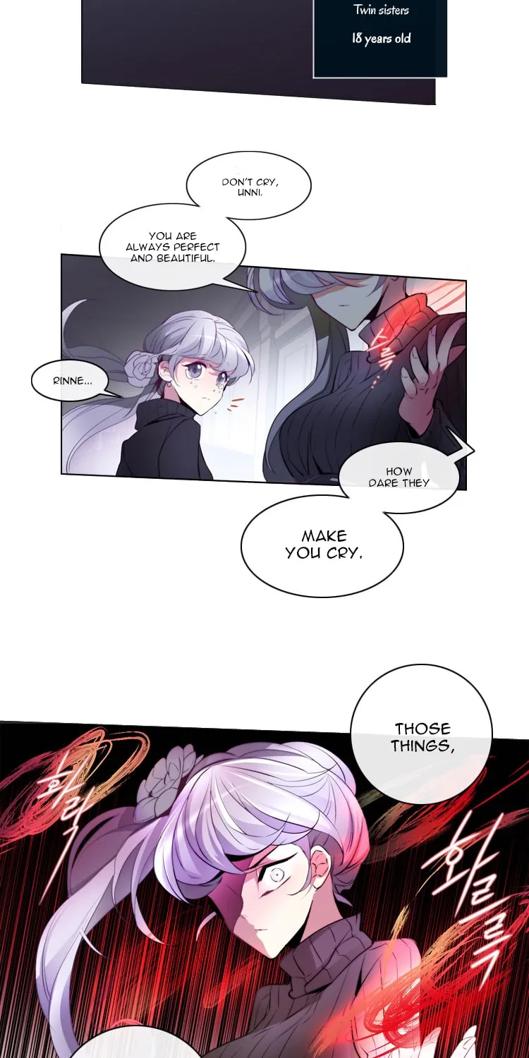 Read ANZ chapter 14 image 23 on Lezhin