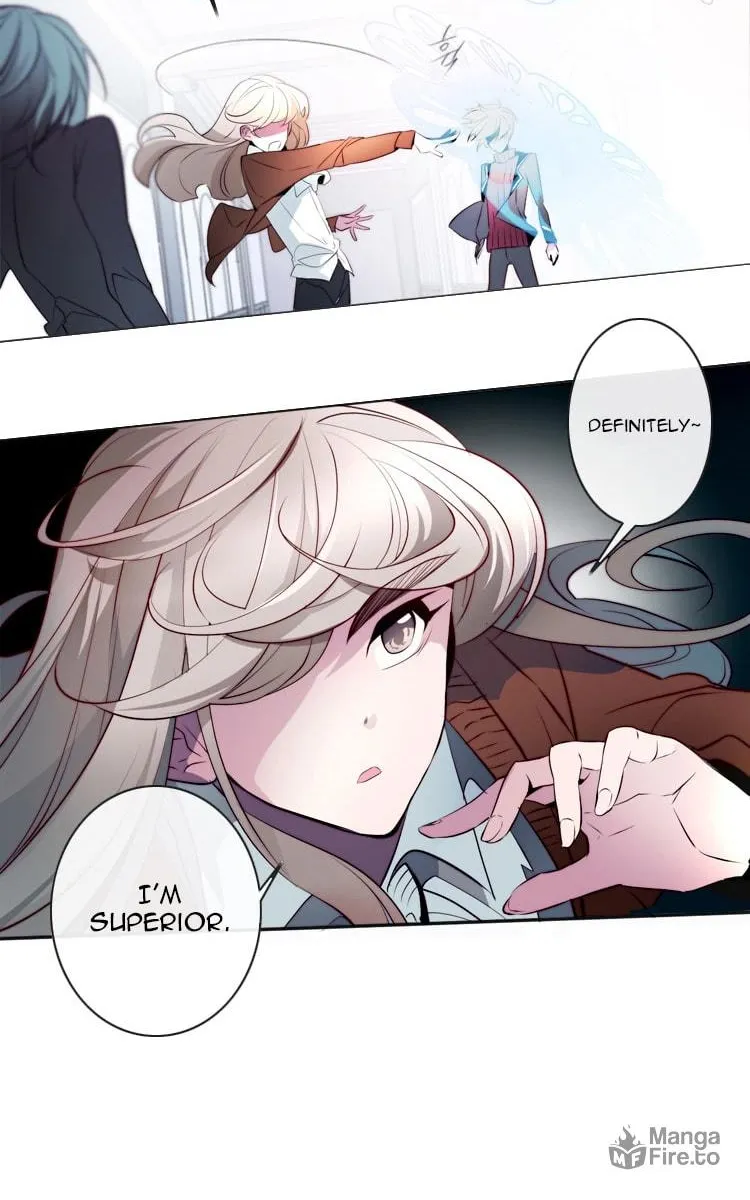 Read ANZ chapter 14 image 29 on Lezhin