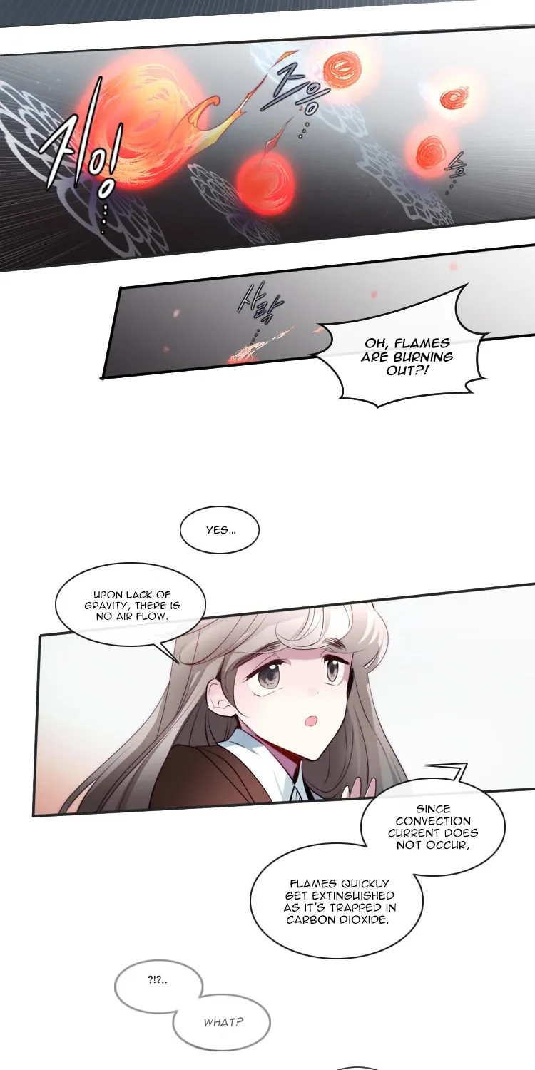 Read ANZ chapter 14 image 31 on Lezhin