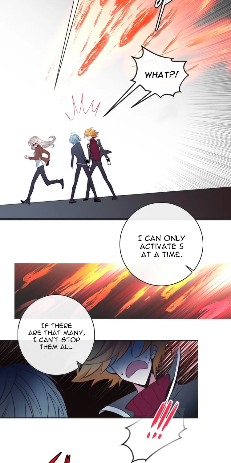 Read ANZ chapter 14 image 34 on Lezhin