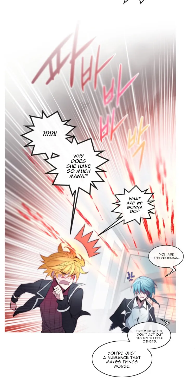 Read ANZ chapter 14 image 37 on Lezhin