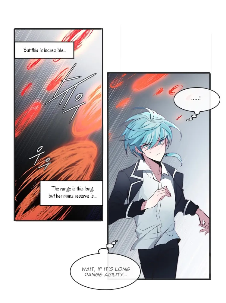 Read ANZ chapter 14 image 38 on Lezhin