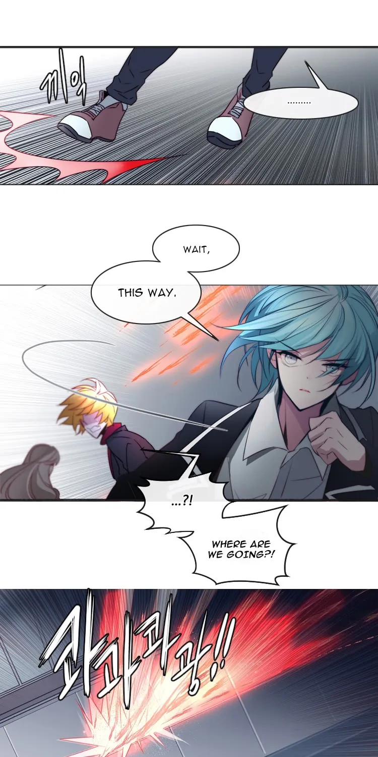 Read ANZ chapter 14 image 39 on Lezhin