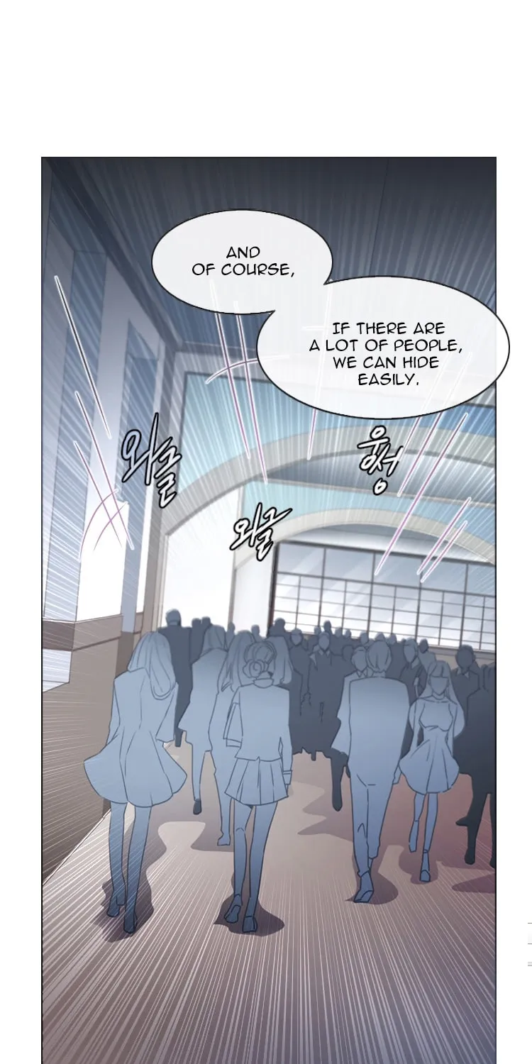 Read ANZ chapter 14 image 42 on Lezhin