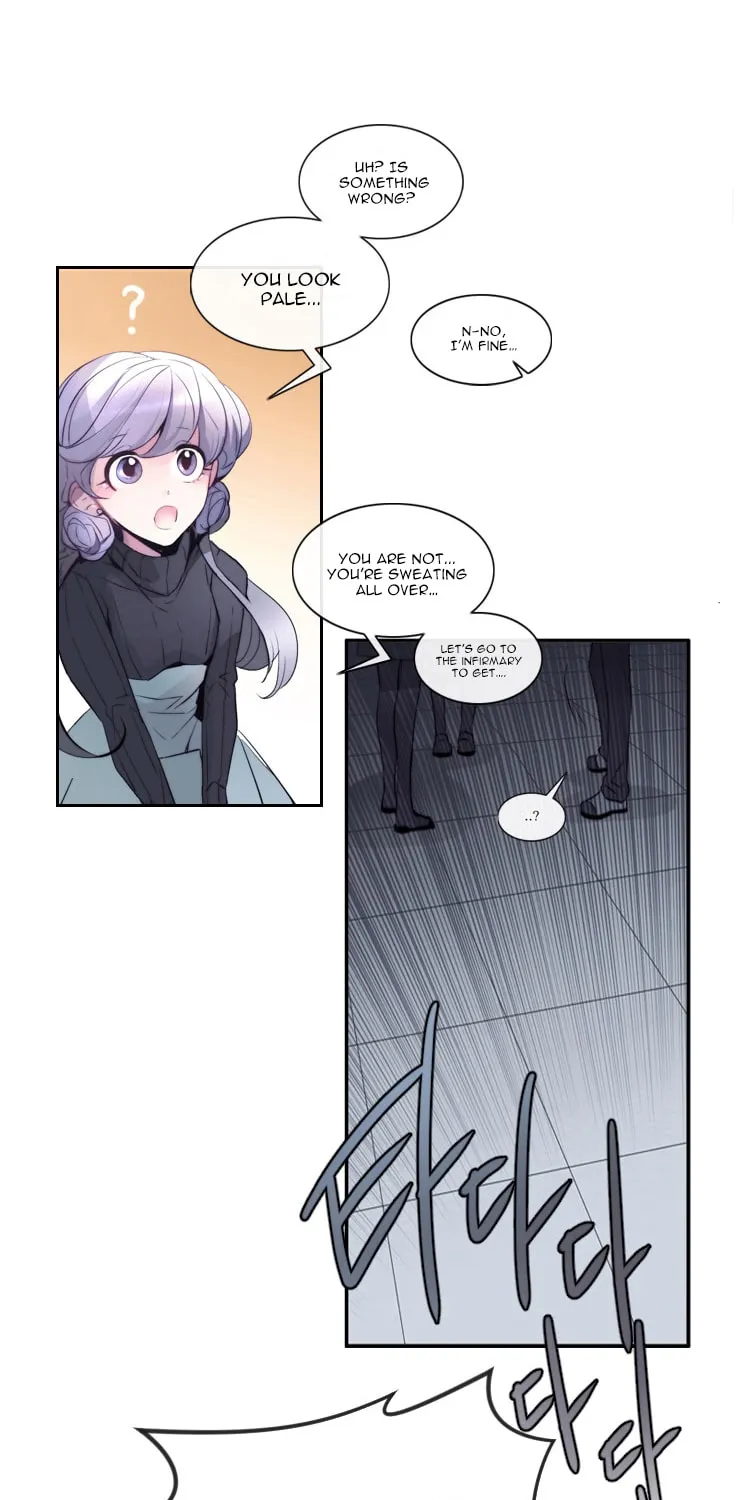 Read ANZ chapter 14 image 5 on Lezhin
