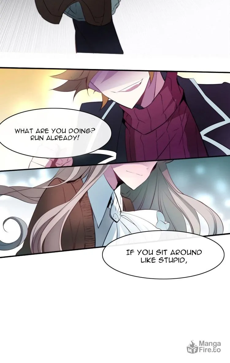 Read ANZ chapter 14 image 9 on Lezhin